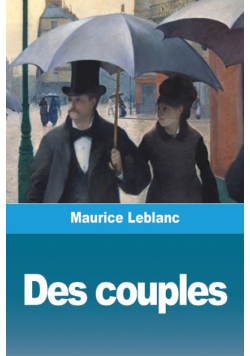 Des couples