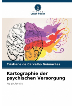 Kartographie der psychischen Versorgung