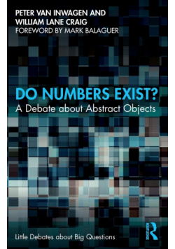 Do Numbers Exist?