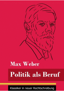 Politik als Beruf