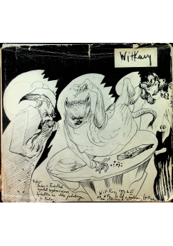 Witkacy