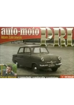 Auto Moto PRL