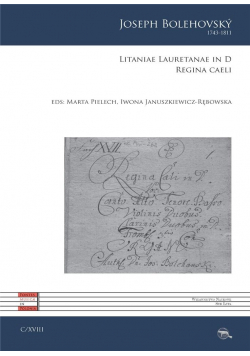 Litaniae Lauretanae in D. Regina caeli