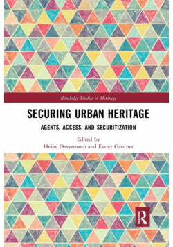 Securing Urban Heritage