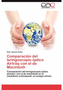 Comparación del laringoscopio óptico Airtraq con el de Macintosh