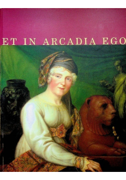 Et in Arcadia ego