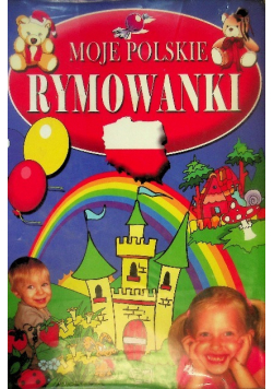 Moje polskie rymowanki