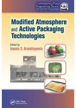 Modified Atmosphere and Active Packaging Technologies