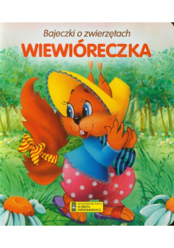 Wiewióreczka