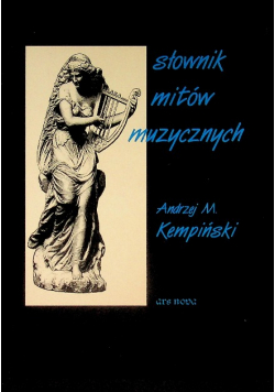 Słownik mitów muzycznych