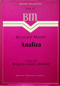 Analiza