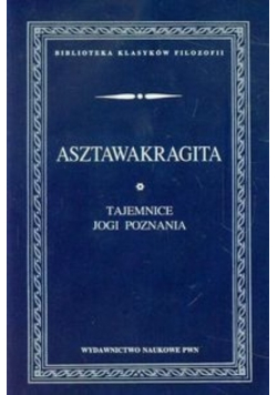 Asztawakragita Tajemnice jogi poznania