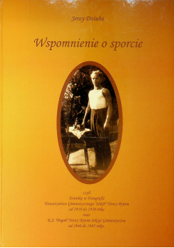 Wspomnienie o sporcie
