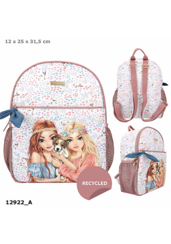 Plecak mały Top Model Velo Fleur 12922A