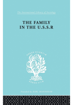 The Family in the USSR