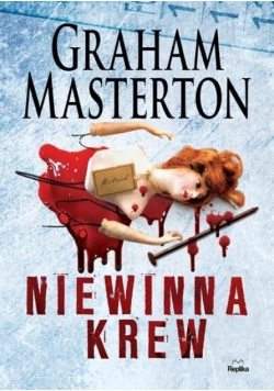 Niewinna krew