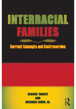 Interracial Families