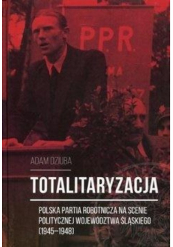 Totalitaryzacja