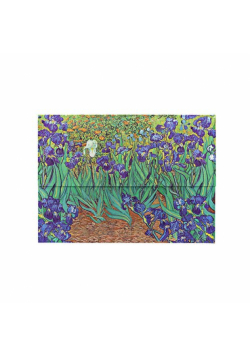 Teczka Paperblanks Van Gogh’s Irises