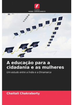 A educação para a cidadania e as mulheres