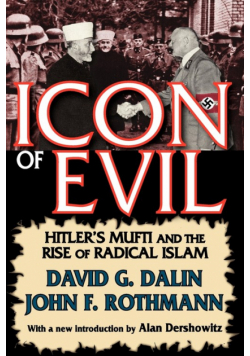 Icon of Evil