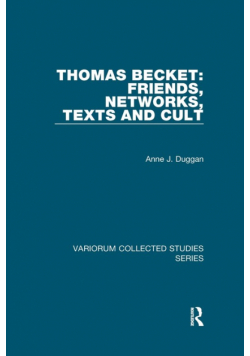Thomas Becket