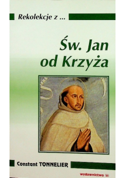 św Jan od Krzyża