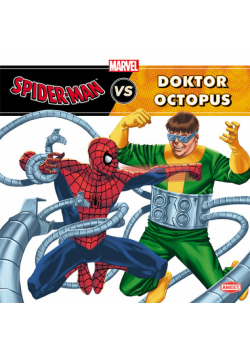 Spider-Man vs Doktor Octopus