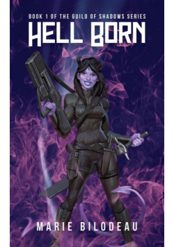 Hell Born