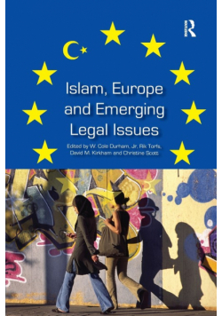 Islam, Europe and Emerging Legal Issues
