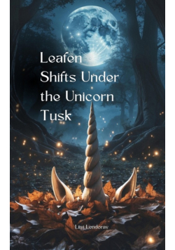 Leafen Shifts Under the Unicorn Tusk