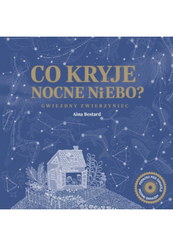 Co kryje nocne niebo
