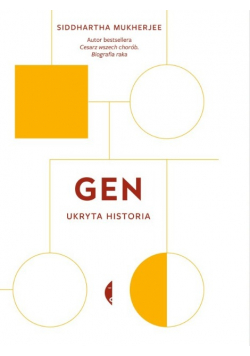 Gen. Ukryta historia