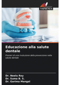 Educazione alla salute dentale