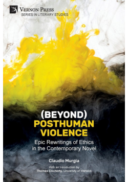 (Beyond) Posthuman Violence