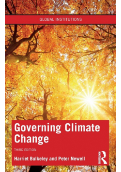 Governing Climate Change