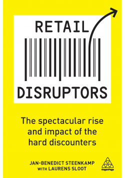 Retail Disruptors