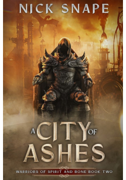 A City of Ashes
