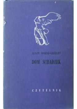 Dom schadzek