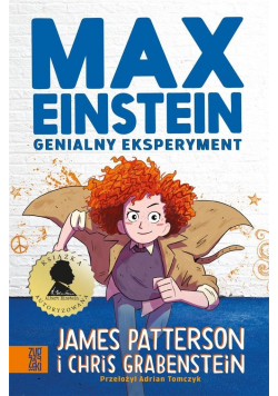 Max Einstein. Genialny eksperyment