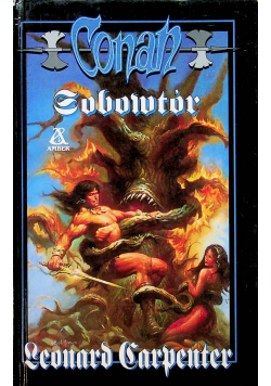 Conan sobowtór