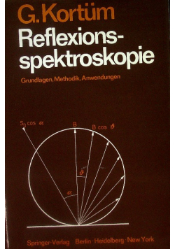 Reflexionsspektroskopie