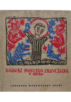Kwiatki świętego Franciszka z Asyżu
