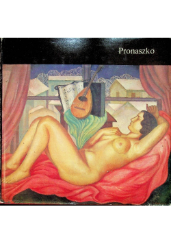 Pronaszko