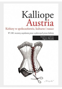 Kalliope. Kobiety w społeczeństwie, kulturze i nauce