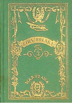 Lira Polska Tom 3