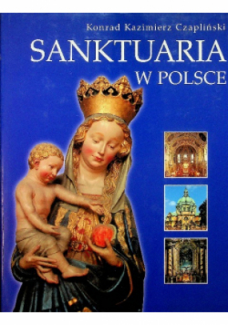 Sanktuaria w Polsce