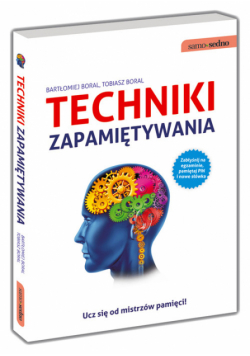 Samo Sedno Techniki zapamiętywania