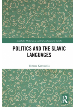 Politics and the Slavic Languages