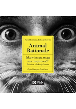 Animal Rationale Audiobook NOWY